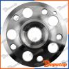 Moyeu de roue avant pour MERCEDES | KLP-ME-031P, 141-01-419